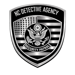 NC Detective Agency logo